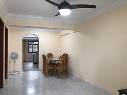 Blk 19 Ghim Moh Road (Queenstown), HDB 3 Rooms #180177772